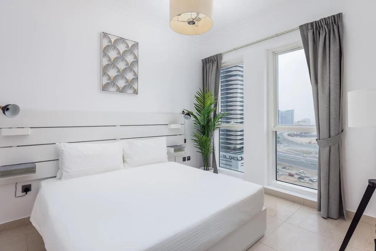 Lovely & Pristine 2Br + Kids - 7Min To Dubai Mall Apartment