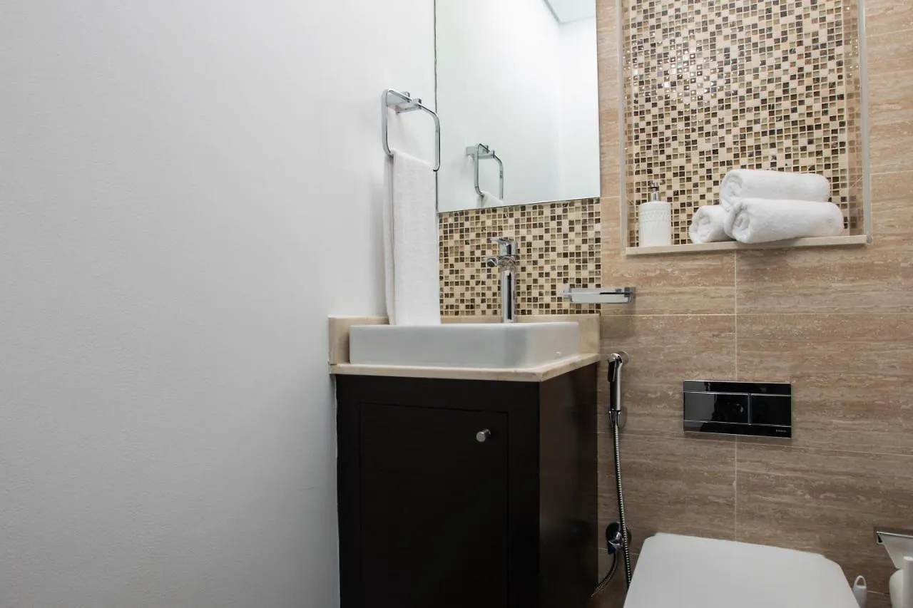 Apartment Lovely & Pristine 2Br + Kids - 7Min To Dubai Mall United Arab Emirates