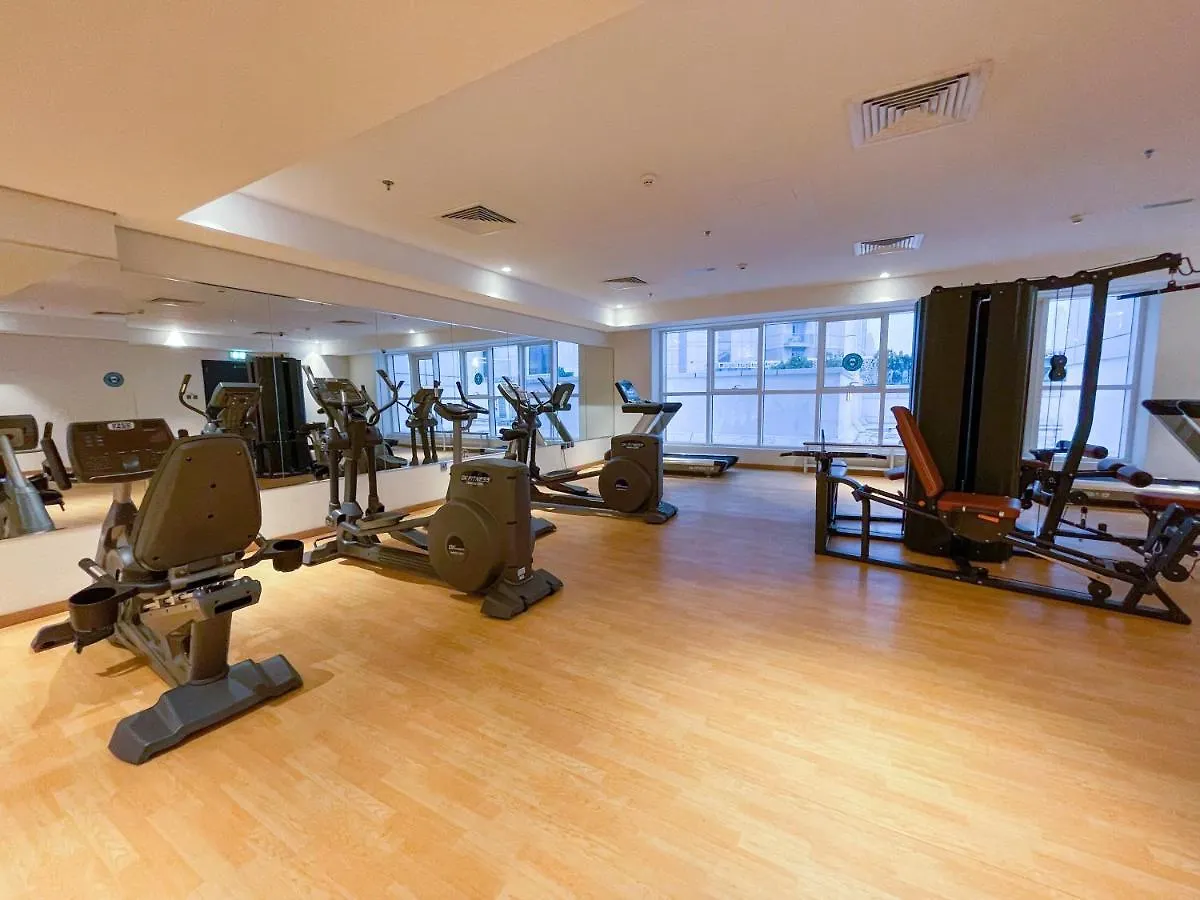 Lovely & Pristine 2Br + Kids - 7Min To Dubai Mall Apartment