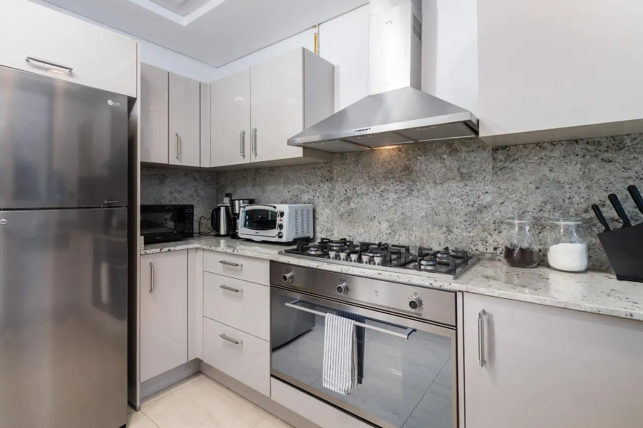 Apartment Lovely & Pristine 2Br + Kids - 7Min To Dubai Mall