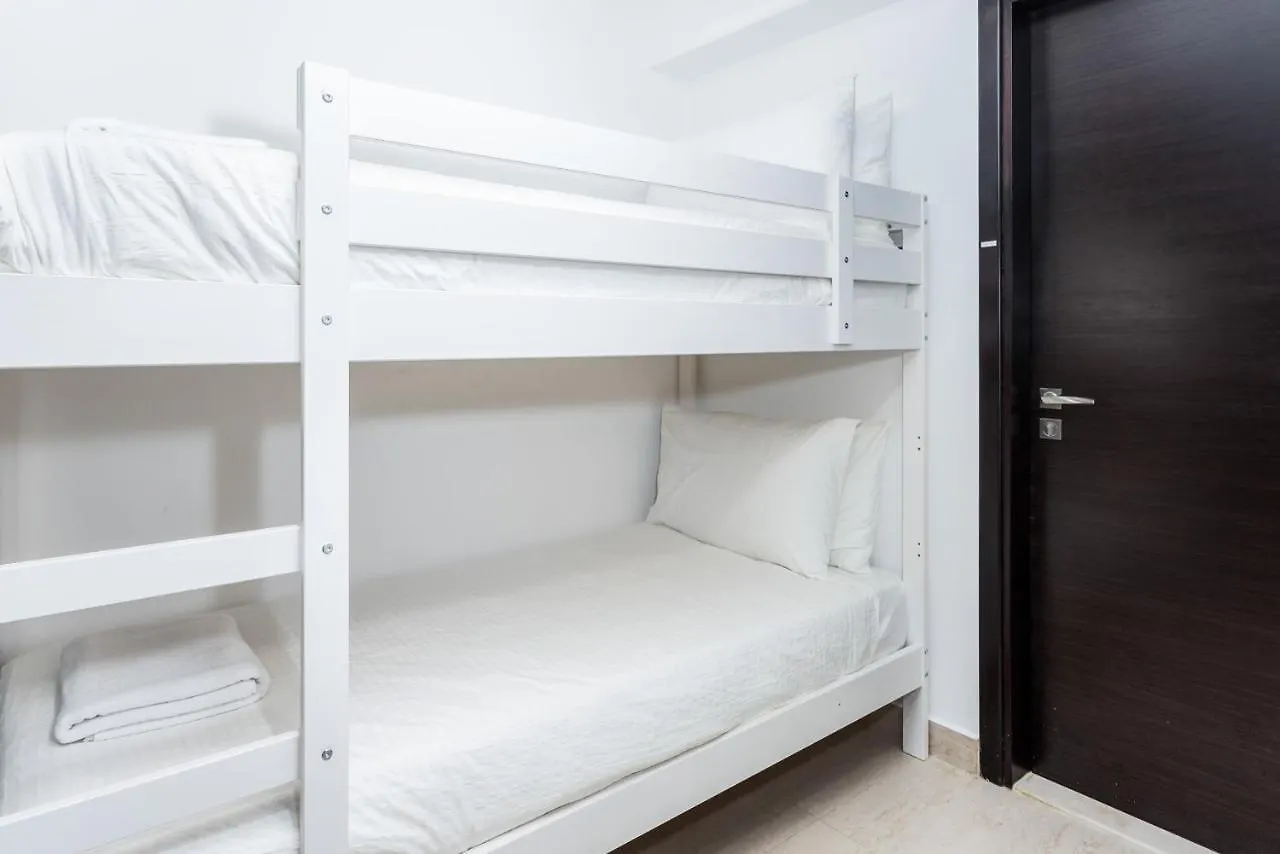 Apartment Lovely & Pristine 2Br + Kids - 7Min To Dubai Mall